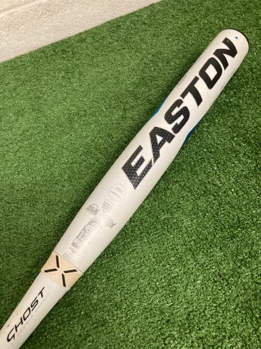 Easton Ghost Double Barrel Fastpitch 2023 (-10)