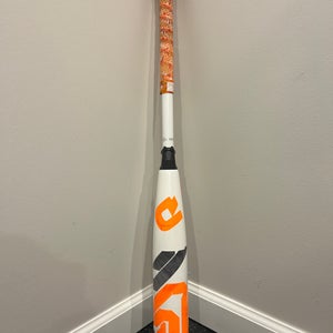 2021 DeMarini CF USSSA 32"/27oz