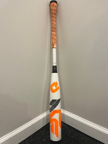 2021 DeMarini CF USSSA 32"/27oz