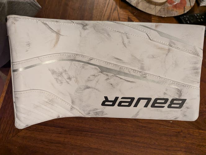 2023 Bauer GSX Full Right (Used)