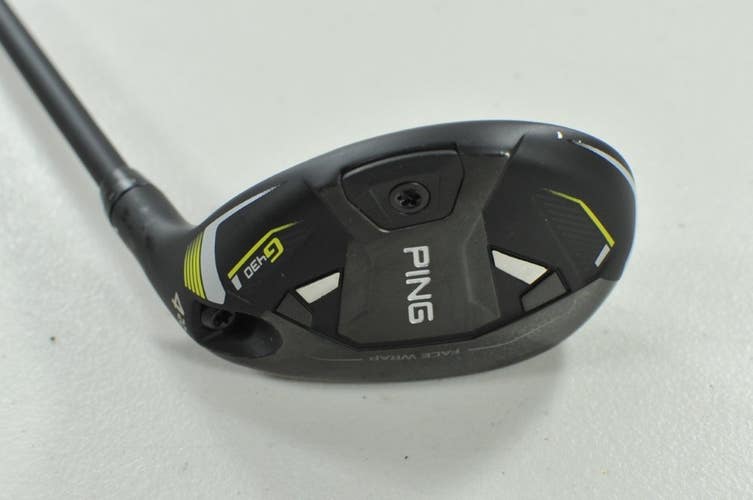 Ping G430 4-22* Hybrid Regular Flex Right Alta CB 70g Graphite # 204624