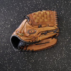 Used Easton NAT12 BB/SB Glove RH Throw Brown 12" 11849-S000032867