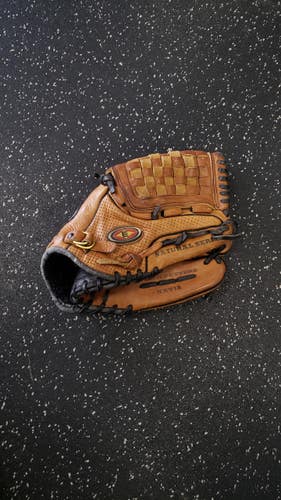 Used Easton NAT12 BB/SB Glove RH Throw Brown 12" 11849-S000032867