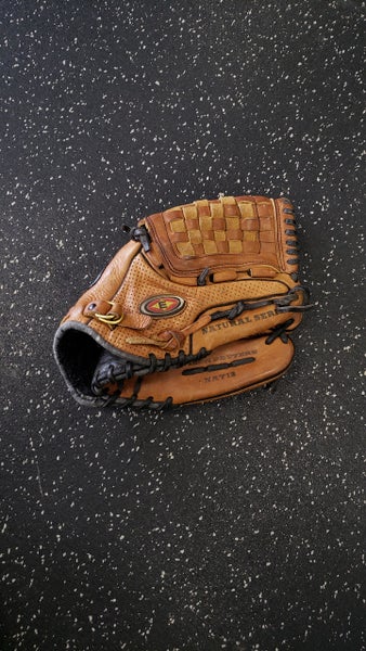 Used Easton NAT12 BB/SB Glove RH Throw Brown 12" 11849-S000032867