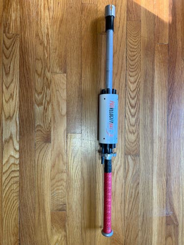 PRO VELOCITY Trainer Bat