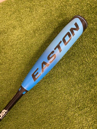 Easton ADV 360 Ice Limited Edition (2 5/8") USA Youth Bat 2025 (-11)