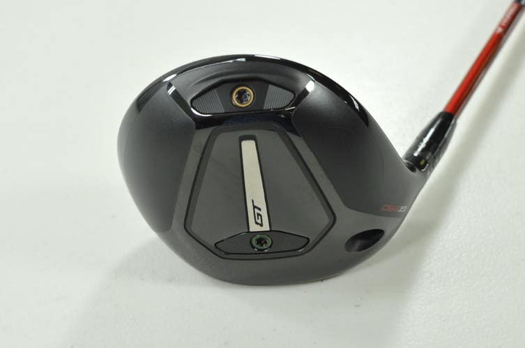 LEFT HANDED Titleist GT280 Mini 13* Driver Senior Flex Denali 5.0 50g  #204631