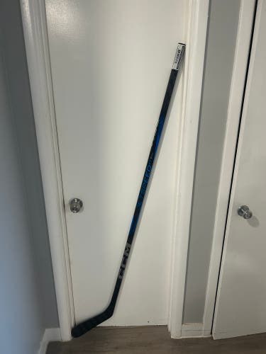 Senior CCM Jetspeed FT7 Pro Right Handed Hockey Stick P86 Pro Stock (New)