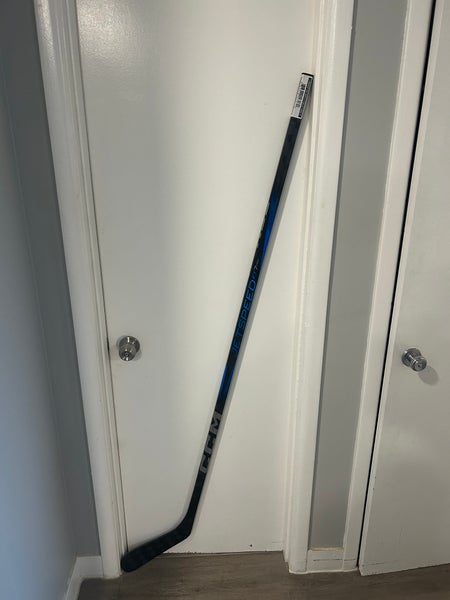 Senior CCM Jetspeed FT7 Pro Right Handed Hockey Stick P86 Pro Stock (New)