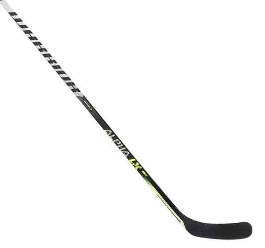Left - Brian Dumoulin Alpha QX 'Dressed as Alpha LX Pro' 90 Flex Stick