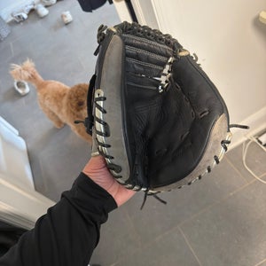 2022 Rawlings Encore RH Catcher's Baseball Glove 32" (Used)