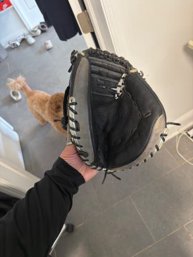 2022 Rawlings Encore RH Catcher's Baseball Glove 32" (Used)