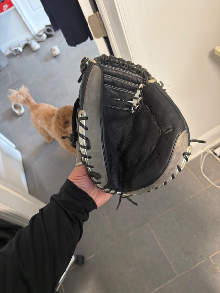 2022 Rawlings Encore RH Catcher's Baseball Glove 32" (Used)