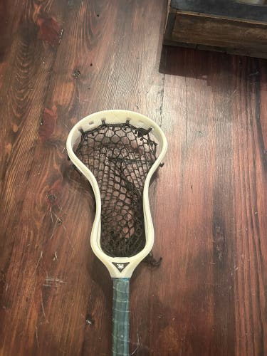 ECD Weapon X 2.0 Strung Head (Used)