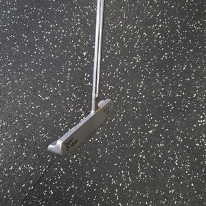 Used Taylormade T.P.A. IX Mens Putter RH 11849-S000032882