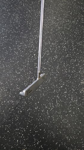 Used Taylormade T.P.A. IX Mens Putter RH 11849-S000032882