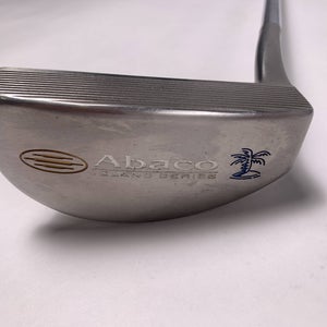 Guerin Rife Island Series Abaco Putter 34" Mens RH