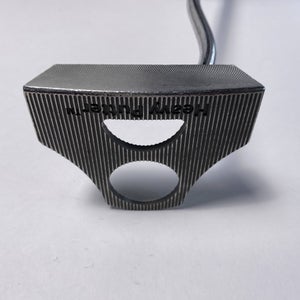 Heavy Putter B3-M Putter 32.5" Mens RH