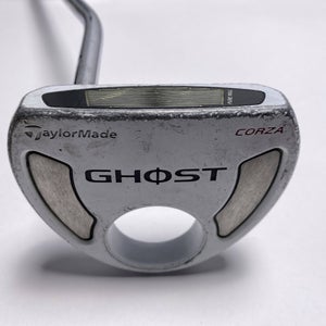 TaylorMade Corza Ghost 2011 Putter 35" Mens LH