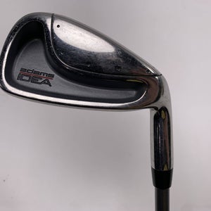 Adams Idea Single 7 Iron Regular Graphite Mens RH Midsize Grip