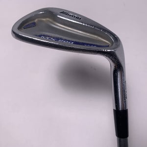 Mizuno MX 200 Sand Wedge SW Exsar IS4 Senior Graphite Mens RH