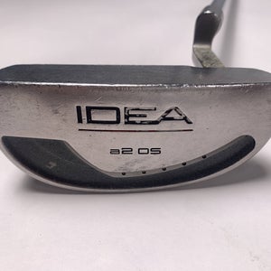 Adams Idea A2 OS Putter 35" Mens RH