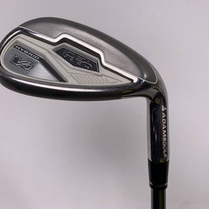 Adams Idea Tech V4 Sand Wedge SW idea V4.0 Ladies Graphite Womens RH