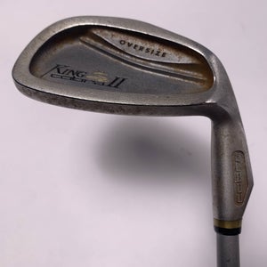 Cobra King Cobra 2 Oversize Single 9 Iron IQ System Regular Graphite Mens RH