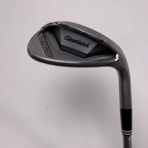 Cleveland Smart Sole Full-Face Sand Wedge SW UST Mamiya Recoil 50g Ladies RH