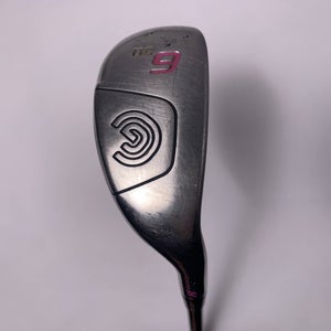 Cleveland Hibore Single 6 Iron W Series Ladies Graphite Womens RH