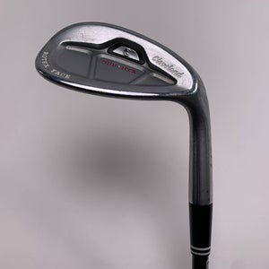 Cleveland Womens 588 RTX CB Gap Wedge GW 52* 10 Action Ultralite 50g Ladies RH