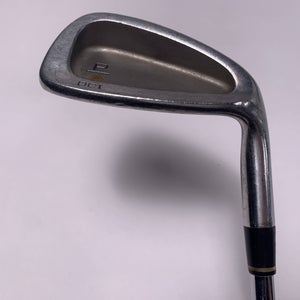Titleist DCI Gold Pitching Wedge PW 48* MS-209 Regular Steel Mens RH