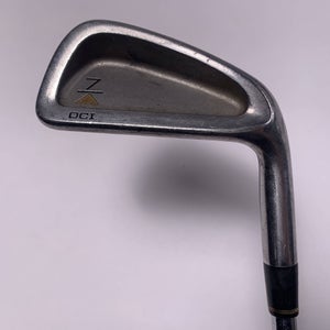 Titleist DCI Gold Single 7 Iron MS-209 Regular Steel Mens RH
