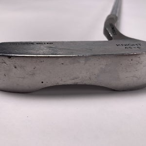 Assassin Knight AS-5 Putter 35.5" Mens RH