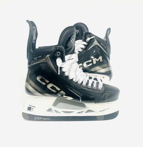 New CCM XF Pro (Pro Stock) Skates - Size 11R