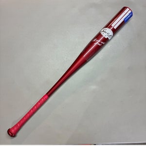 2026 Combat MFG Spec A1 Alloy BBCOR Certified Bat (-3) 30 oz 33" (New)