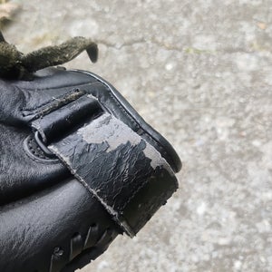 2018 Easton RH React EWX13 Softball Glove 13" (Used)