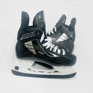 New True Catalyst Pro (Pro Stock) Skates - Size 7