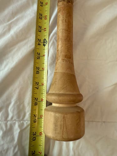 2024 CamWood Trainer Bat 30" (Used)