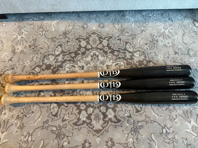 Dove Tail Bat Bat (-3) 31 oz 34" (New)