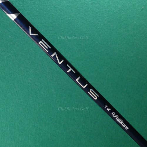 Fujikura Ventus Blue VeloCore 7-X .335 Extra Stiff 41.25" Pulled Graphite Shaft