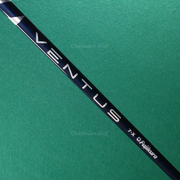 Fujikura Ventus Blue VeloCore 7-X .335 Extra Stiff 41.25" Pulled Graphite Shaft