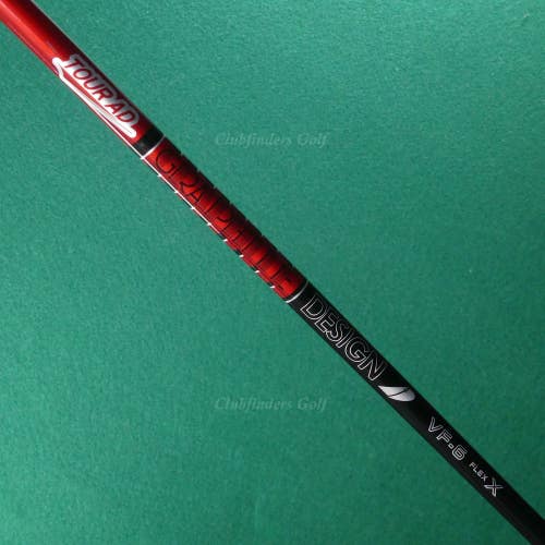 Graphite Design Tour AD VF-6 .335 Extra Stiff 41.75" Pulled Graphite Wood Shaft