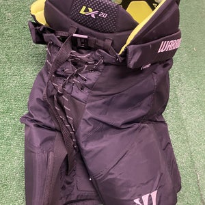 Warrior ALPHA LX20 Hockey Pants | Senior Small
