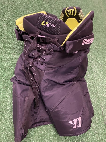 Warrior ALPHA LX20 Hockey Pants | Senior Small