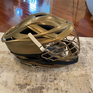 Cascade XRS Helmet (Used)