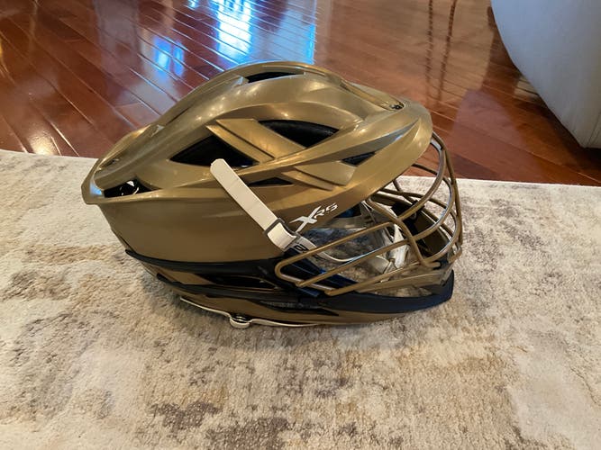 Cascade XRS Helmet (Used)