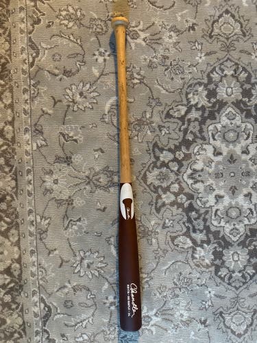 Chandler Adrenaline X Series KB17 Maple Bat 34" (Used)