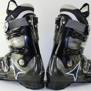 Atomic Hawk 100 Downhill Ski Boots (Used) Mondo 27 & 27.5 (315 MM)