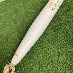 Rawlings Icon (2 3/4") USSSA 2024 (-5)